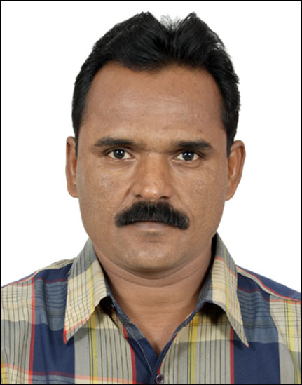 MAHESH PARDESHI
